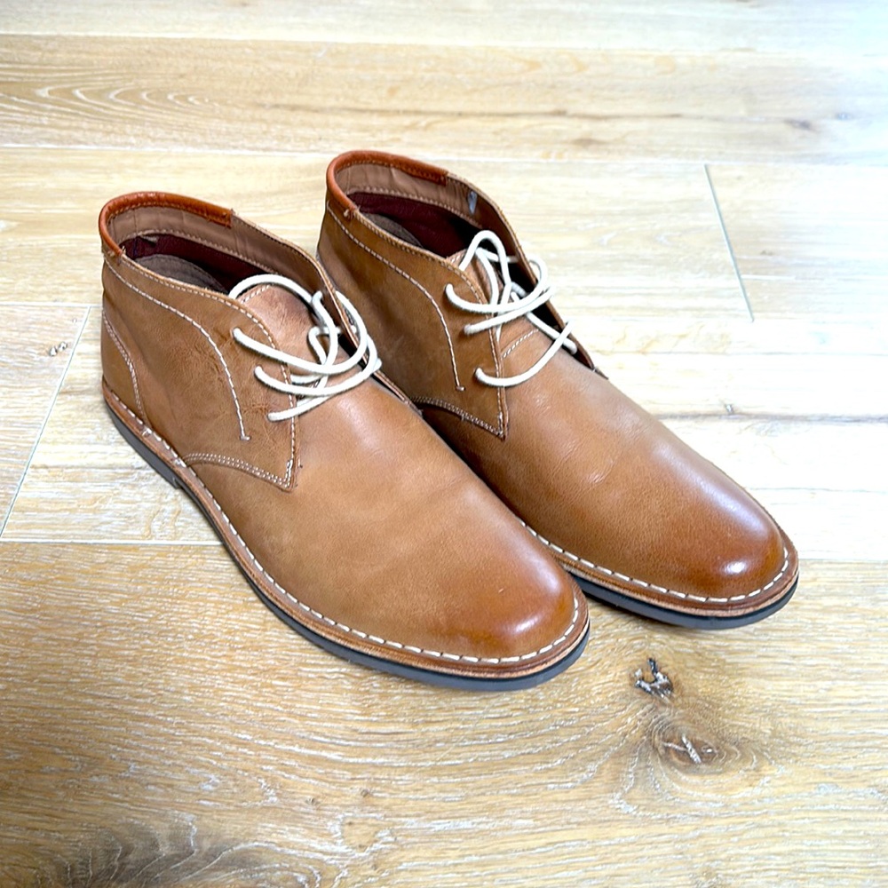 Steve Madden hestonn boot